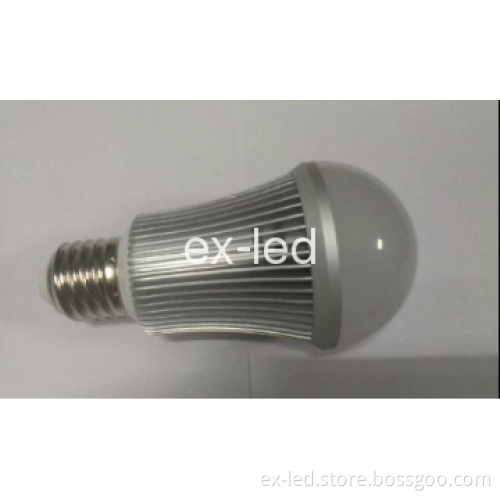 Excellent new style 7w led bulb light  Epister chip  high brightness